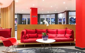 Ibis Sao Jose Dos Campos Colinas