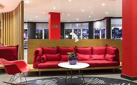 Ibis Sao Jose Dos Campos Colinas